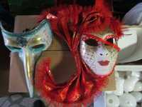 Masca carnaval Venetia