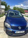 Vw golf 5 plus 2.0 tdi