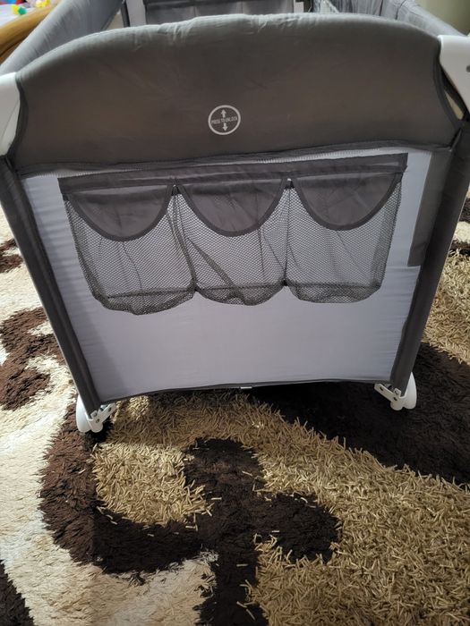 Tarc si patut bebelusi