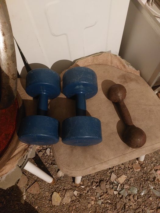 Гантели блины продам