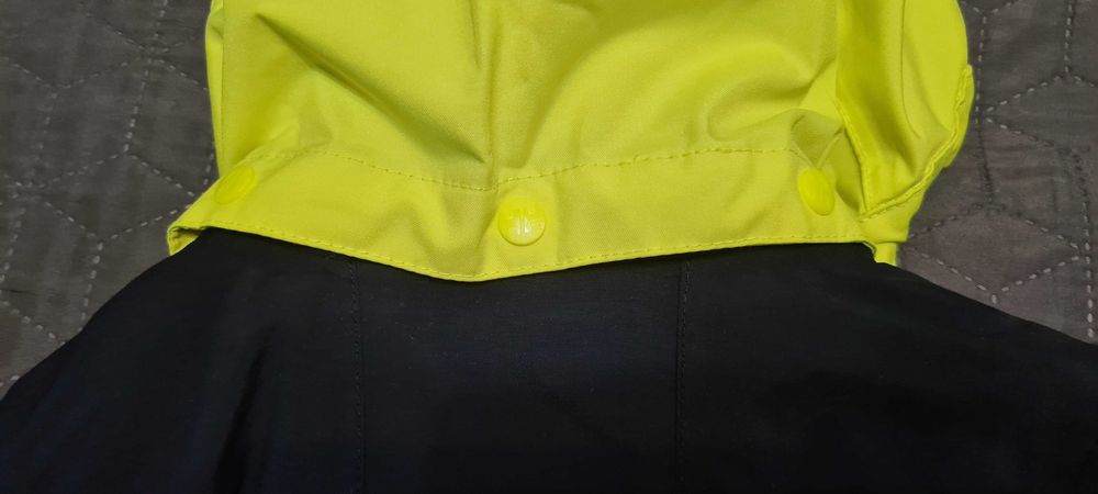 Детско яке Helly Hanson