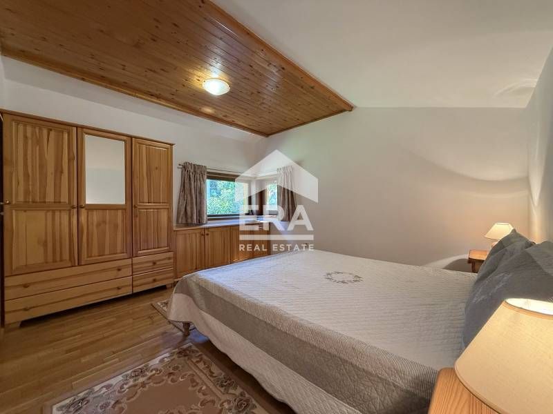 Дава се под наем Двустаен апартамент в София, Симеоново - 45 кв.м за 500 € - Снимка #6