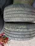 Anvelope vara 275 40 20 goodyear runflat 2019 5.7mm