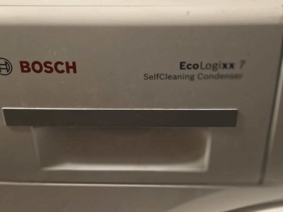Сушилня BOSCH ecologixx 7