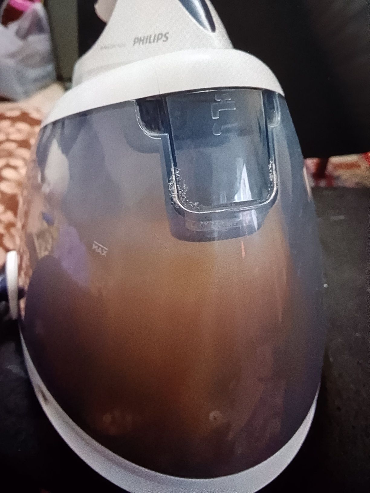 Продам паровую станцию PHILIPS.