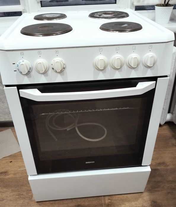 Плита электрическая