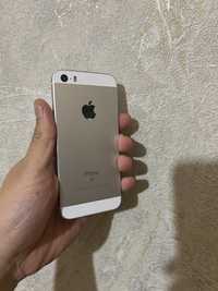 iphone se(1)  64 oq LL/A kor dok yoq