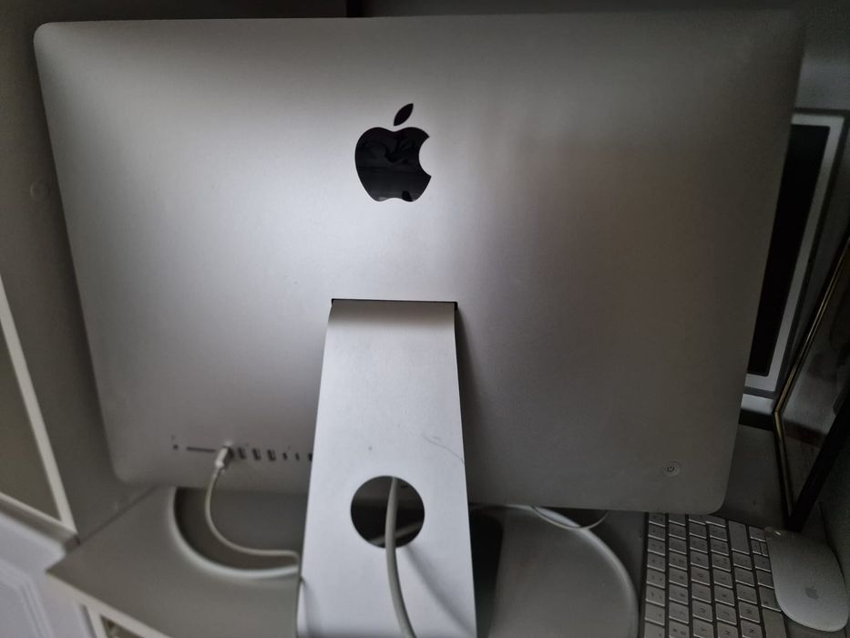 iMac 21.5 2017 intel I5