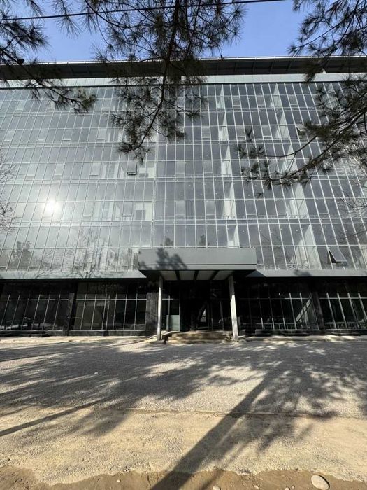 Аренда нежилого здания 9500 м², Яккасарайский район
