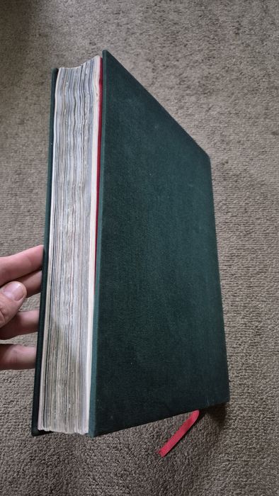 Carte album format mare Ilustrații Romania