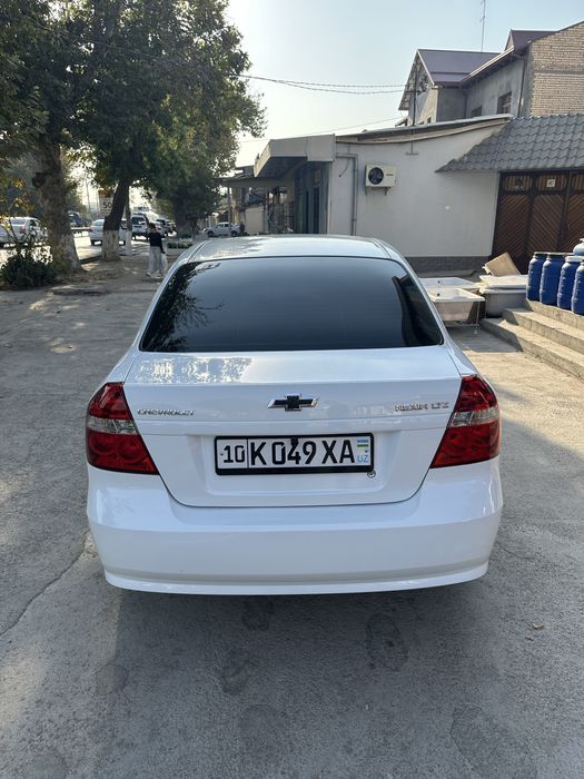Chevrolet Nexia-3