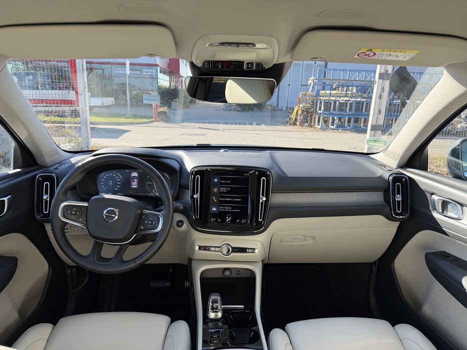 Volvo XC 40 Recharge T5 Twin Engine AT7