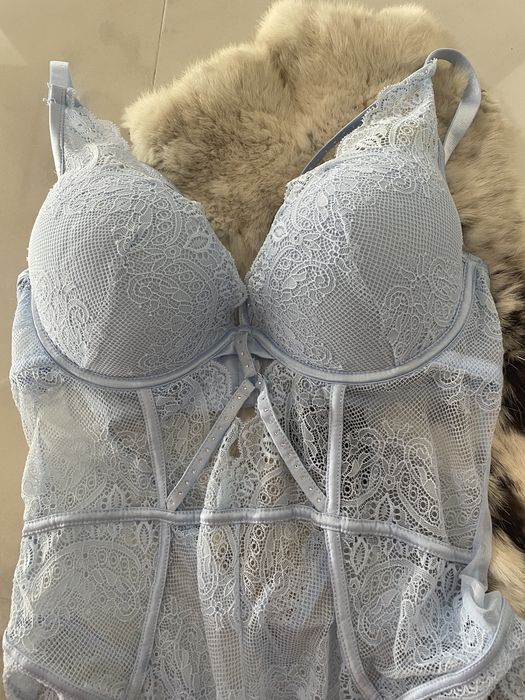 Body sexy marimea S/M