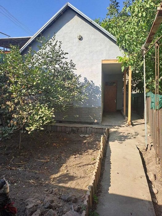 Продаётся участок на Паркенском