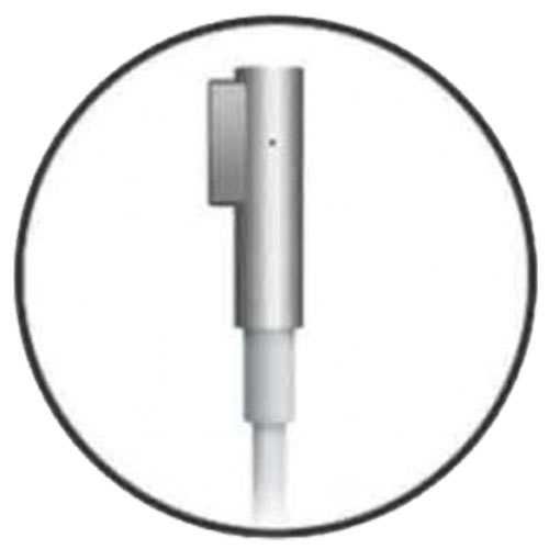 Захранващ адаптер тип Apple MAGSAFE 1 ТИП L 45W 16,5V 3,65A