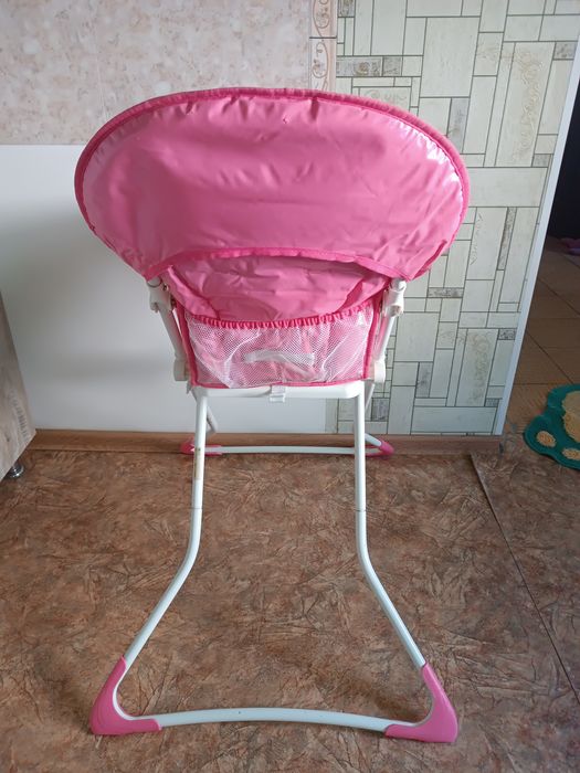 Стулчик для кормления