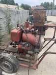 Motor Lombardini 2 pistoane