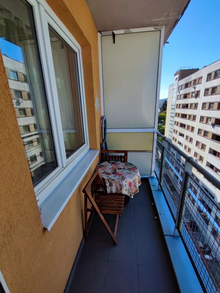 Apartament 3 camere - Strada Dorobantilor, Cluj-Napoca