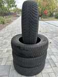 Anvelope iarna Falken Eurowinter Suv 225/65/R17