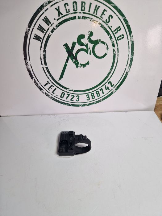 Display biciclete electrica Shimano SC-EN600 clema de 35 mm ISCEN600