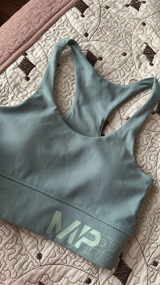 Спортен Комплект My protein XS