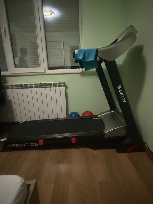 Пътека за бягане