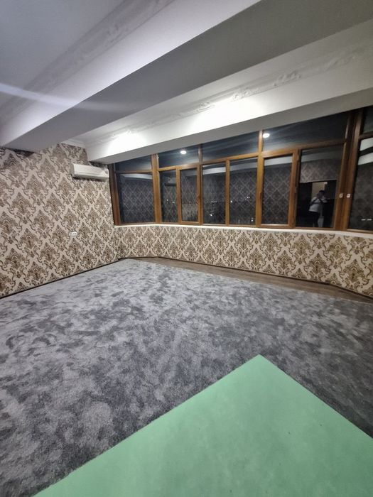 Arenda kvartira Mirobod tumani Massiv1 . 3xona Muljal Hayot hotel