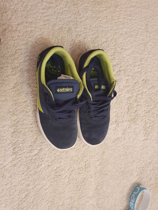 Adidasi Etnies marime 32,5