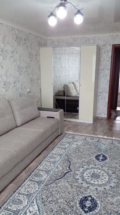 Продам квартиру в отличном состоянии