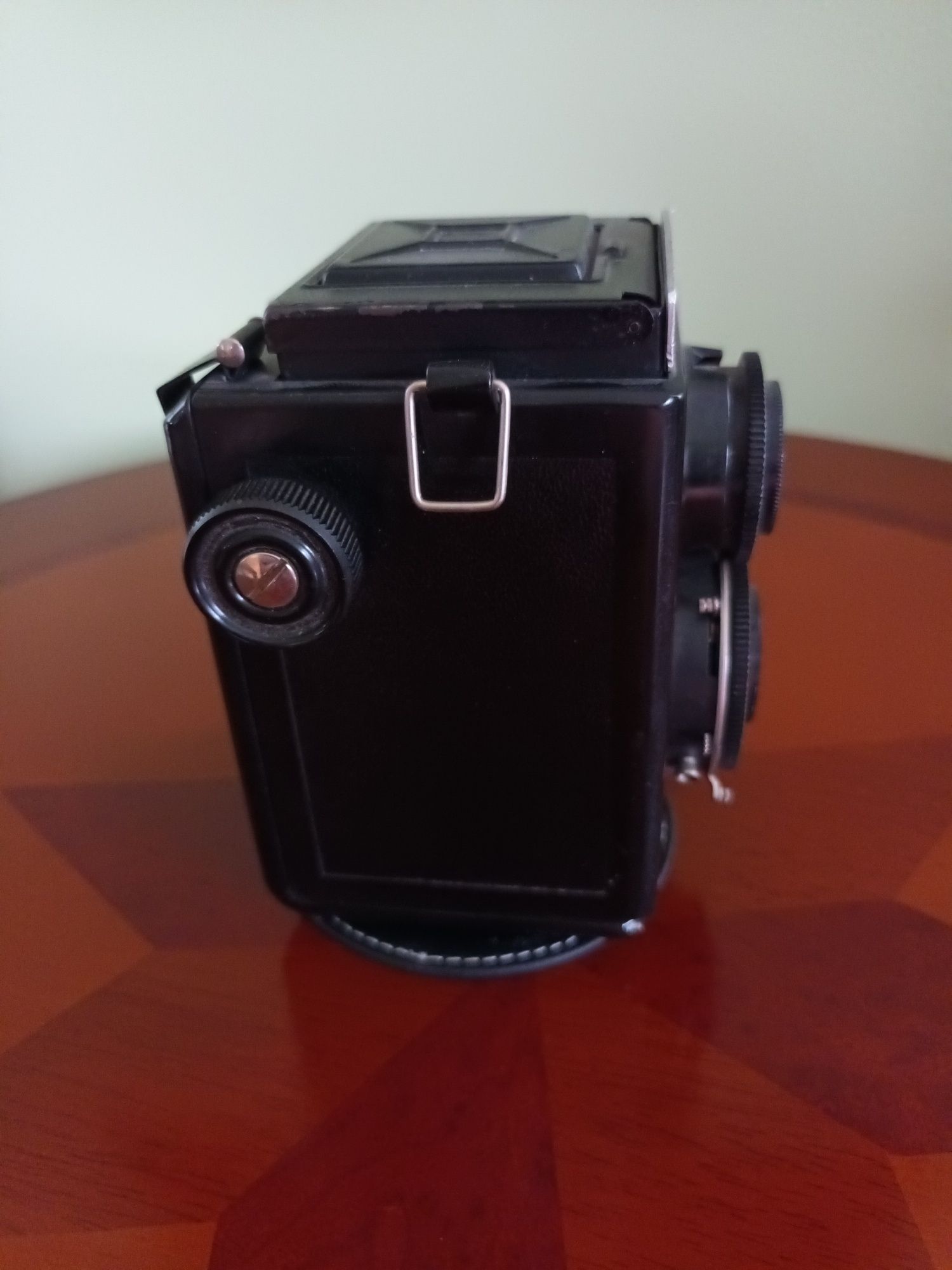 Фотоапарат LUBITEL 2