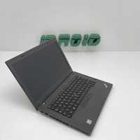 Laptop Lenovo T470p i7 7820HQ \ 16GB  RAM \ GARANTIE 1AN \ iDroid