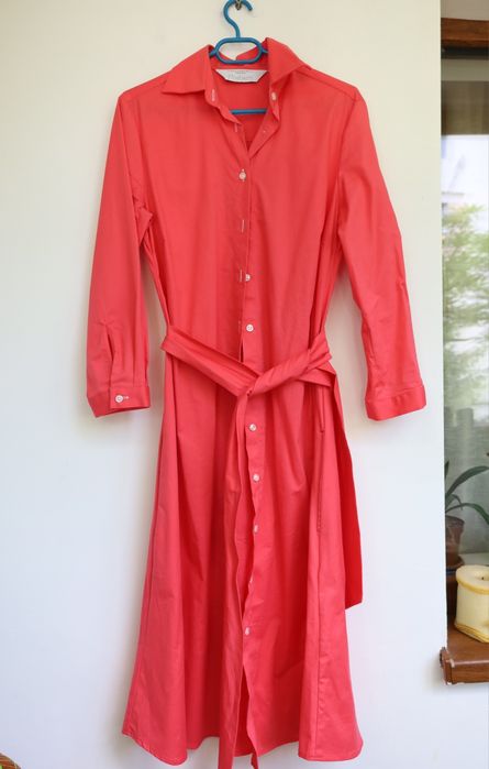 Cămașă Damă din bumbac 100% XS/S