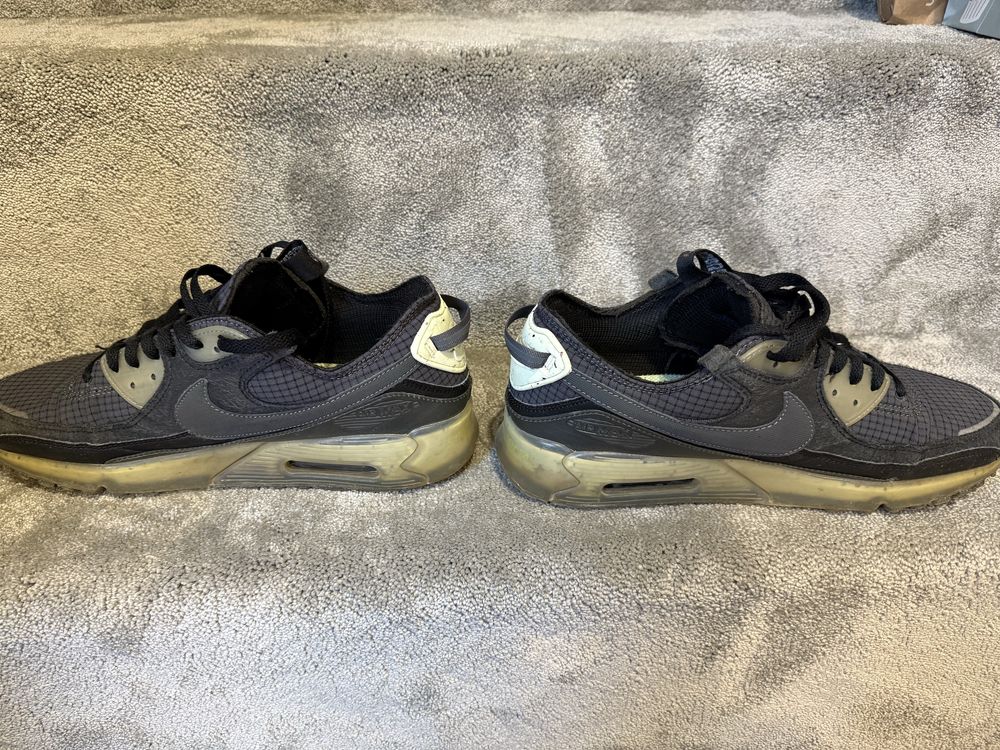 Маратонки Nike Air Max 95