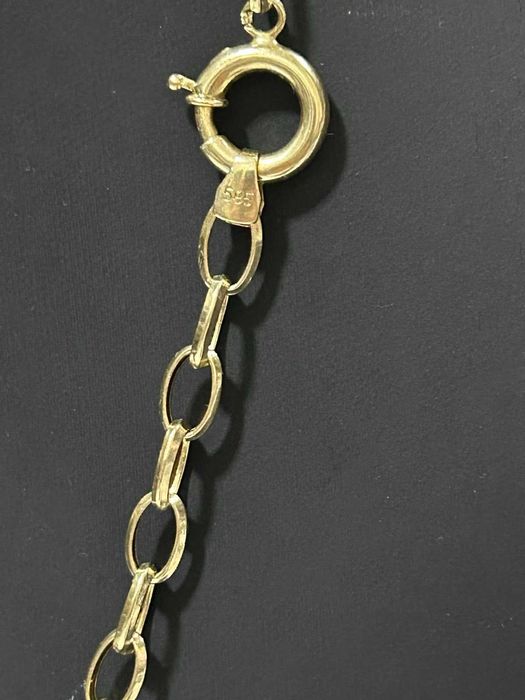 Дамски Златен синджир 14 к 585/9,32 гр.
