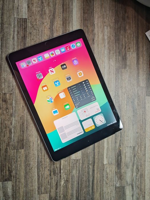 IPad 6 32 GB Cellular