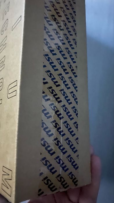 NOU Laptop MSI Katana 15 Intel i7-14650HX 5.2G RTX 5070 Garantie ALTEX