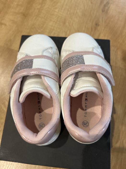 Детски обувки Tommy Hilfiger