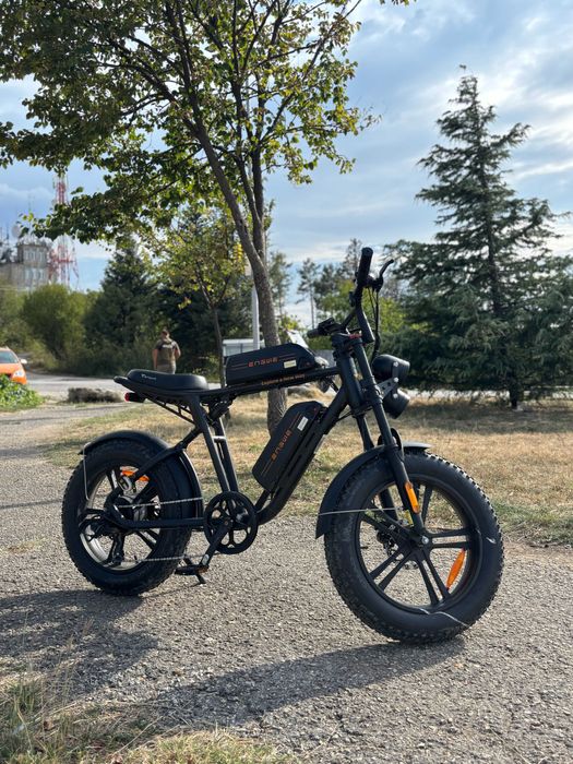 Електрически велосипед ENGWE M20