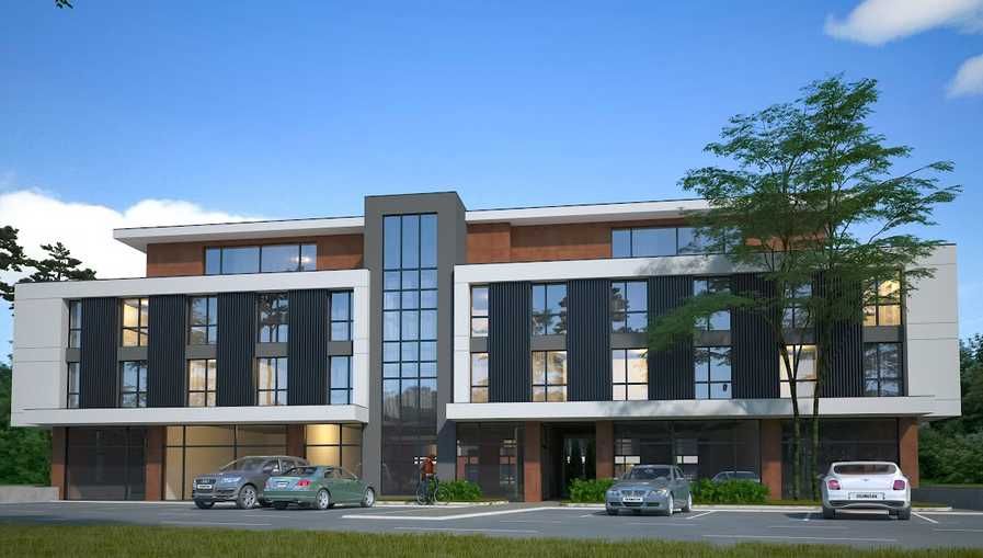 Едностаен апартамент в ж.к. Малинова долина