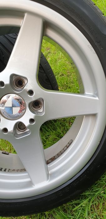 Jante BMW Rondell 0021