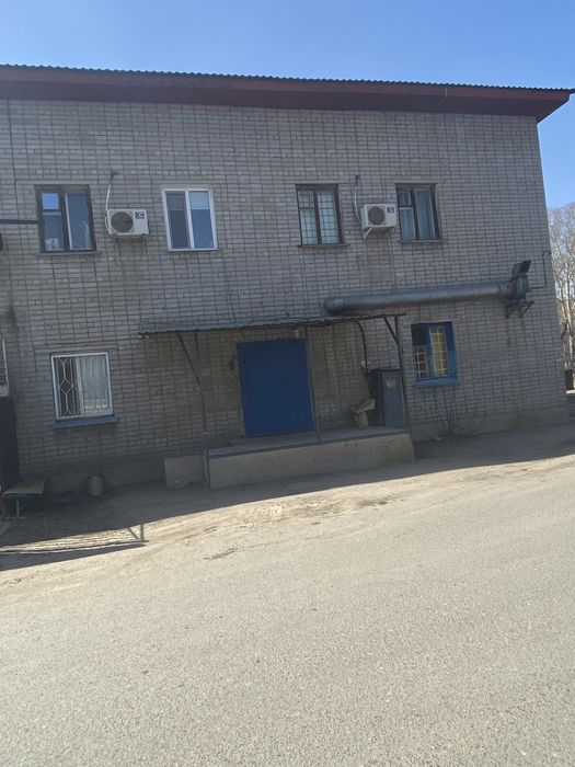 Продам помещение