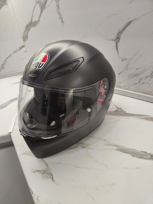 Каска AGV K1 размер MS