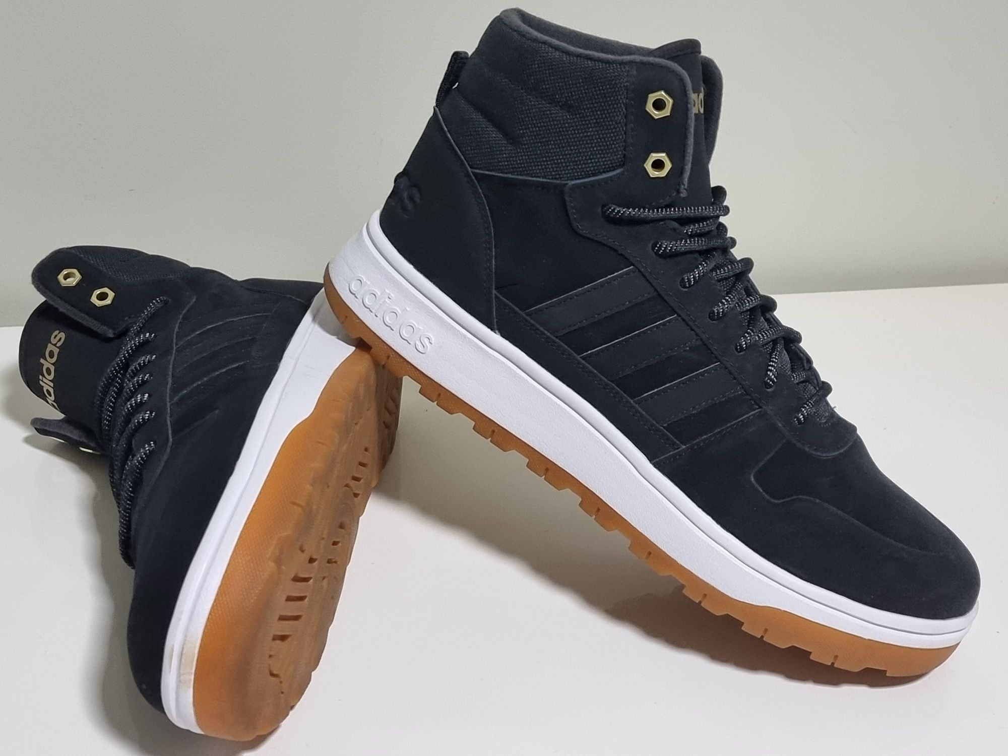 Кецове Adidas 45 номер