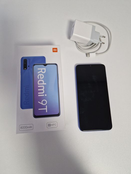 Vand xiaomi redmi 9T