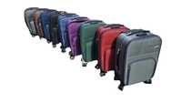 Пътувай със стил: Куфар за ръчен багаж в различни цветове, размери 55x
