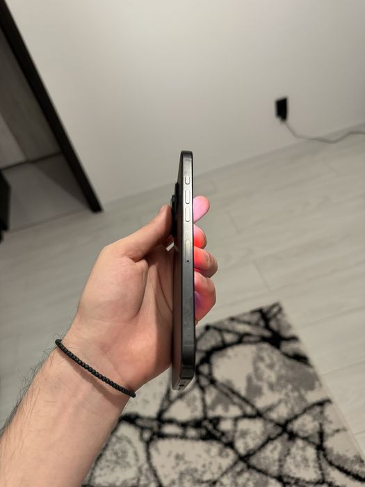 iPhone 16 Pro Max - Factura achizitie / Garantie