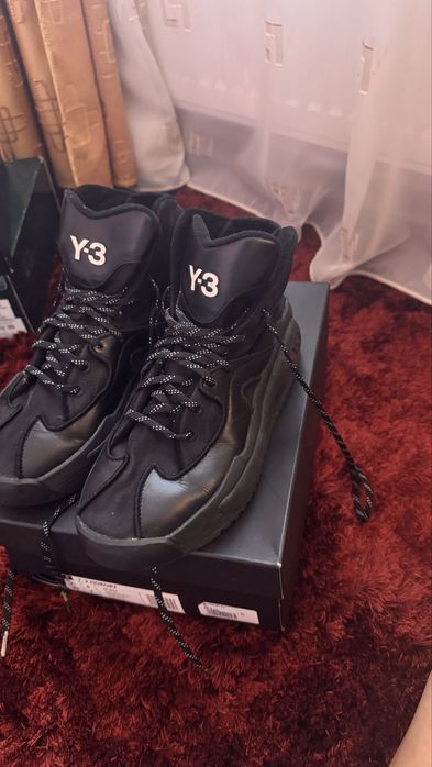 Adidas Y-3 Hokori