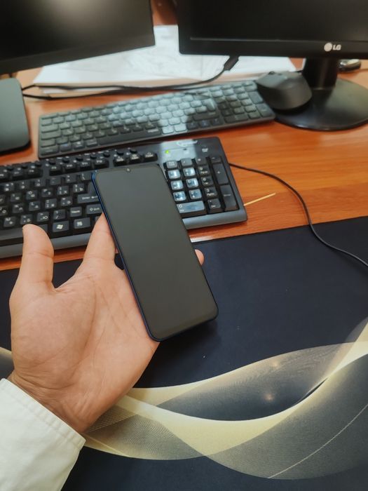 Mi  10lite 5G 8/128gb(2023) ideal ochilmagan tozza telefon aybi