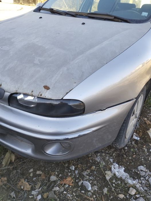 Фиат Мареа 1.6 бензин