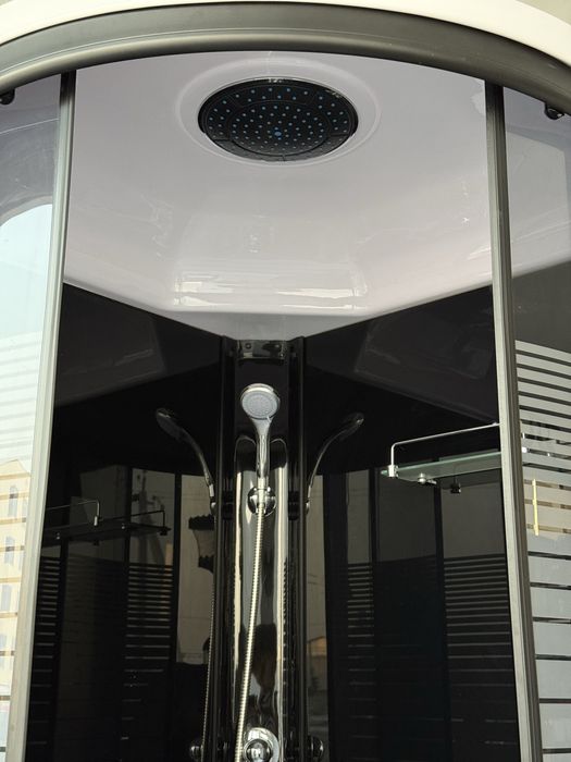 Душевая кабина 100х100